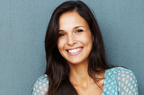 6 Steps to a Better Smile During Self-Improvement Month