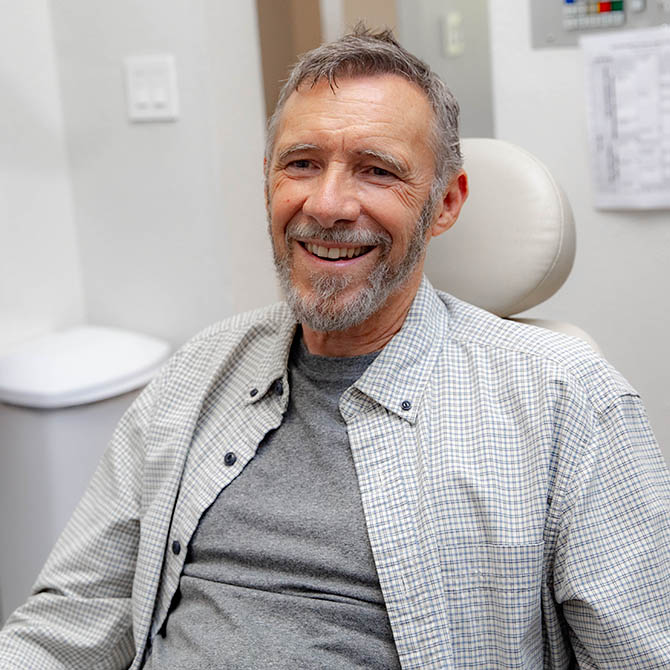 Restorative Dentistry