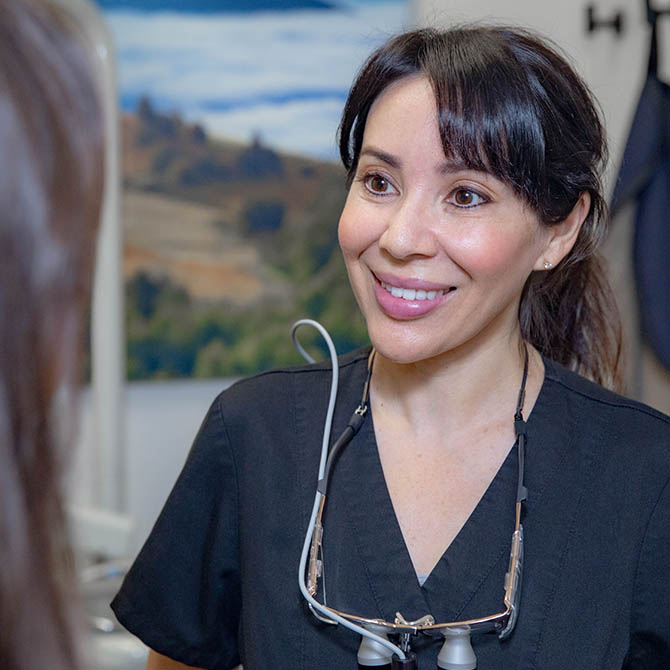 Feel Totally at Ease With Our Sedation Options in Petaluma