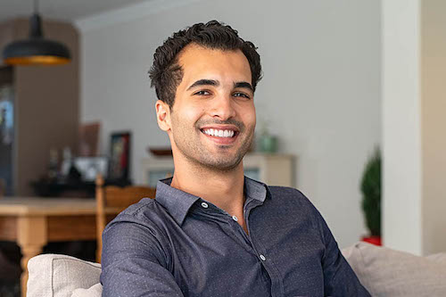 Get a Great Smile Before the Holiday Season